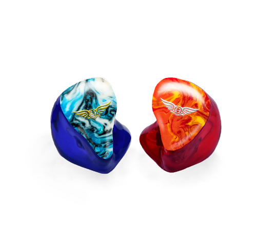 Custom In-Ear