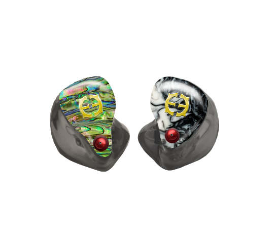 Custom In-Ear