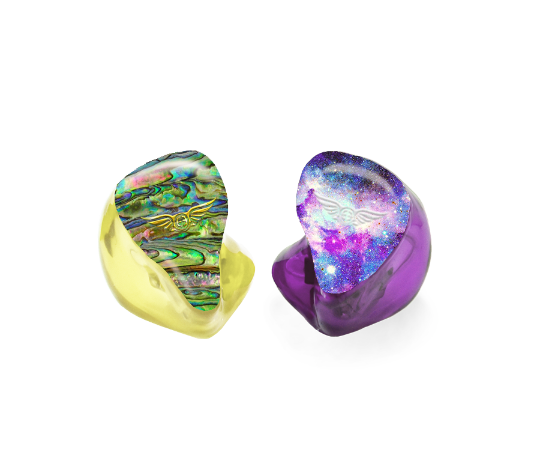 Custom In-Ear