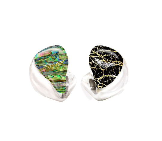 Custom In-Ear
