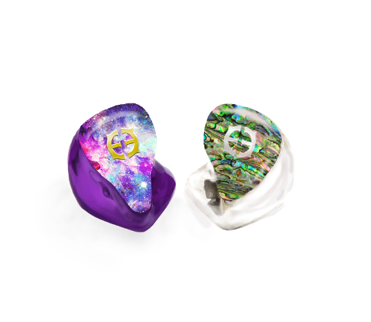 Custom In-Ear