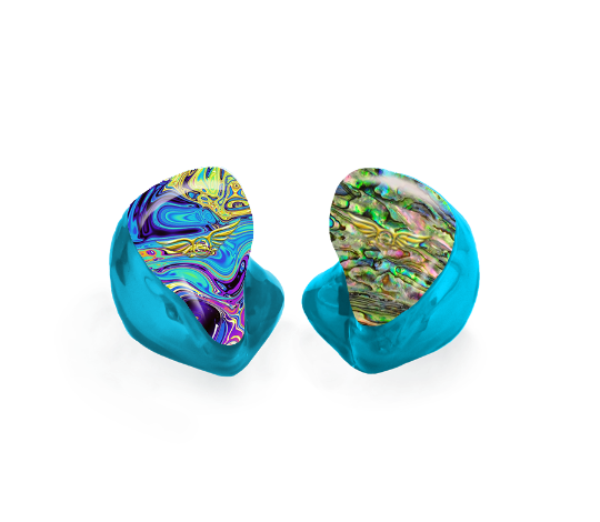 Custom In-Ear