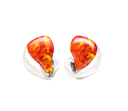 Custom In-Ear