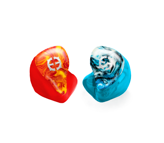 Custom In-Ear