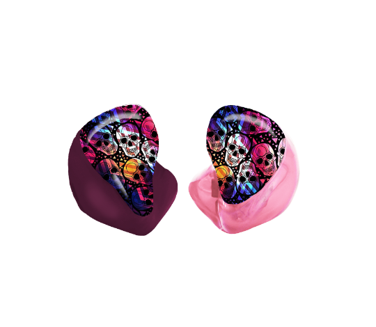 Custom In-Ear