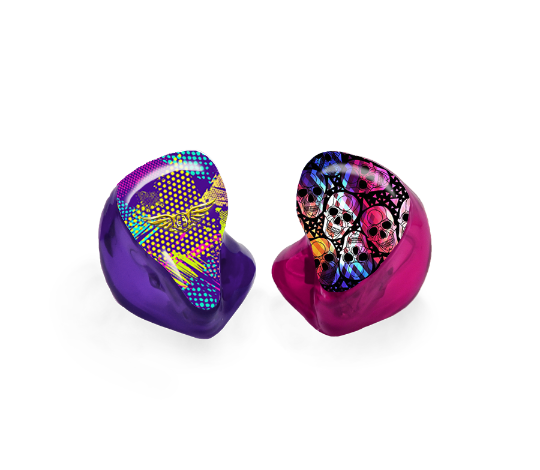 Custom In-Ear
