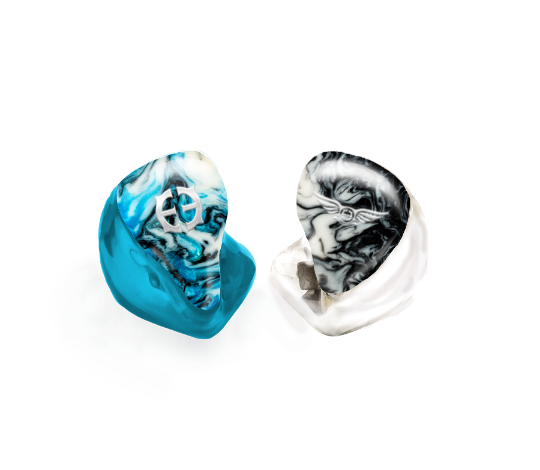 Custom In-Ear