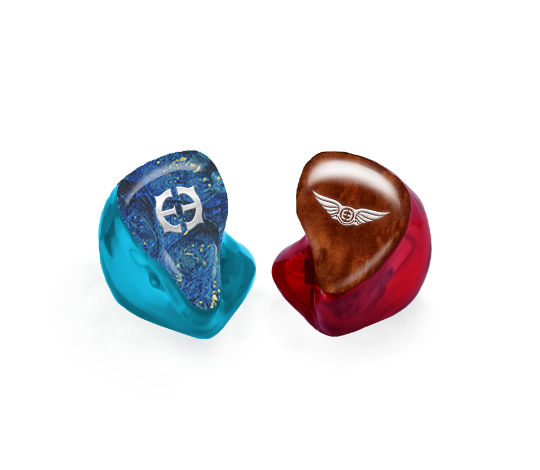 Custom In-Ear