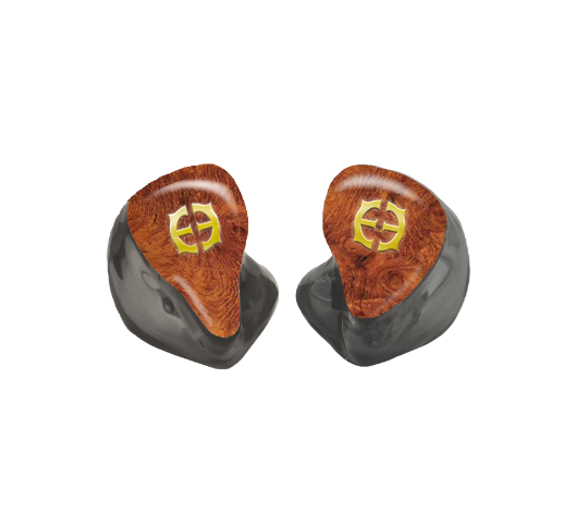 Custom In-Ear