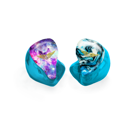 Custom In-Ear