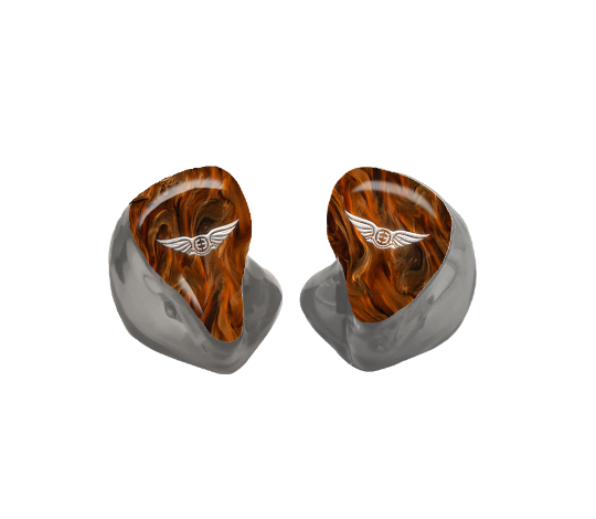Custom In-Ear