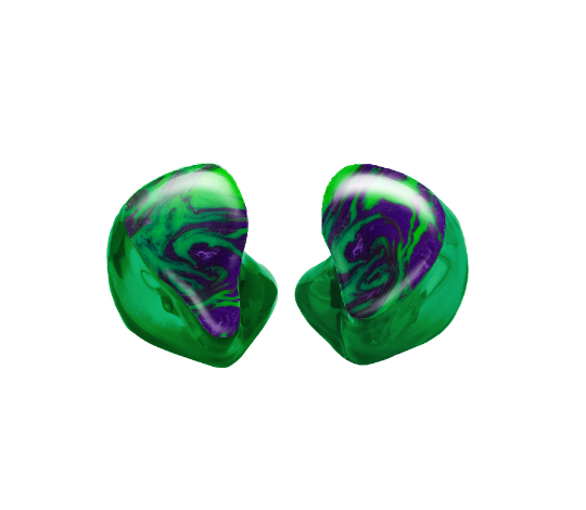 Custom In-Ear