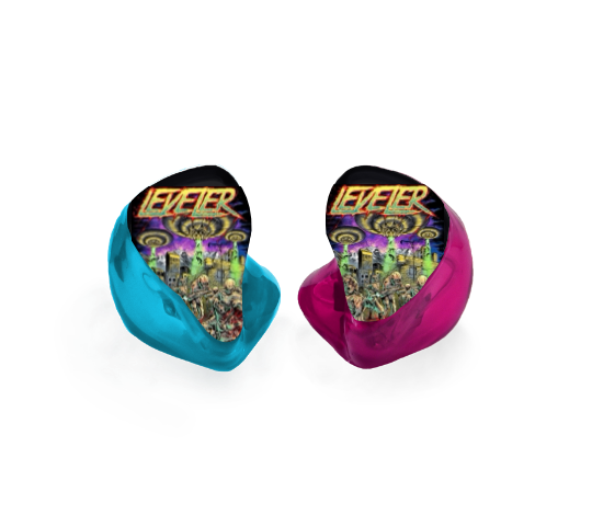 Custom In-Ear