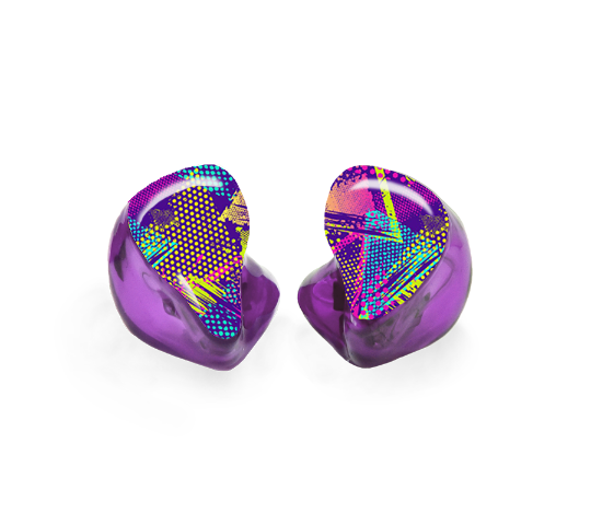 Custom In-Ear