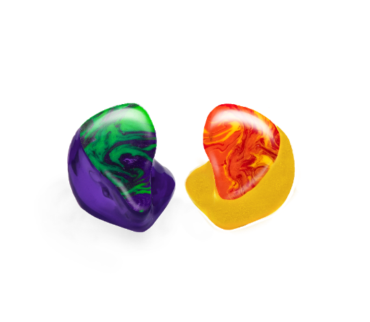 Custom In-Ear