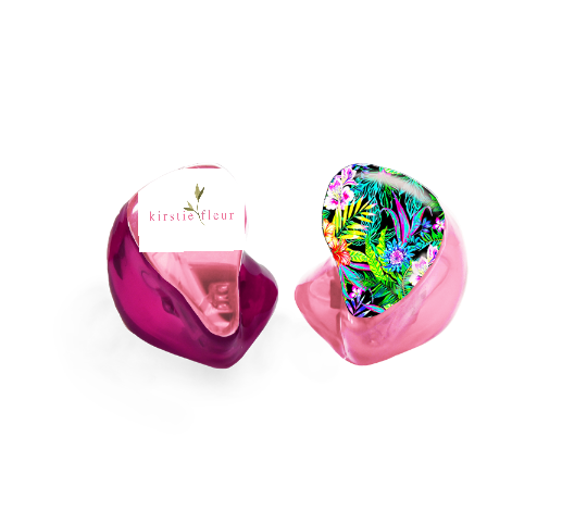 Custom In-Ear