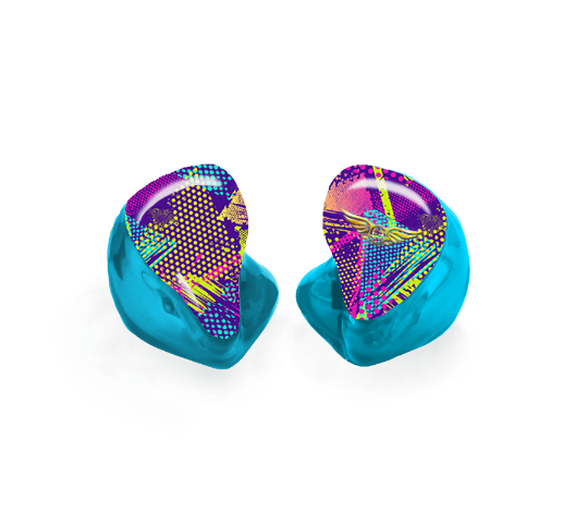 Custom In-Ear