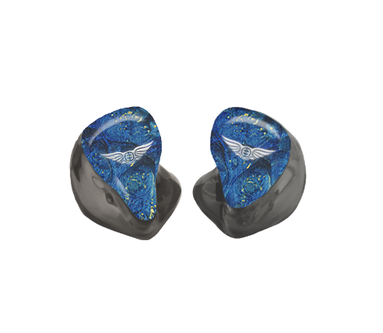 Custom In-Ear