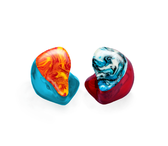 Custom In-Ear