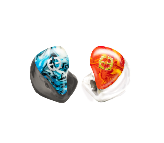 Custom In-Ear