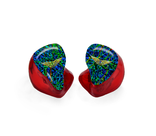 Custom In-Ear