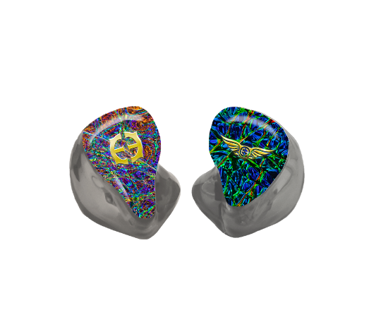 Custom In-Ear