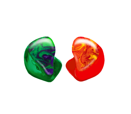 Custom In-Ear