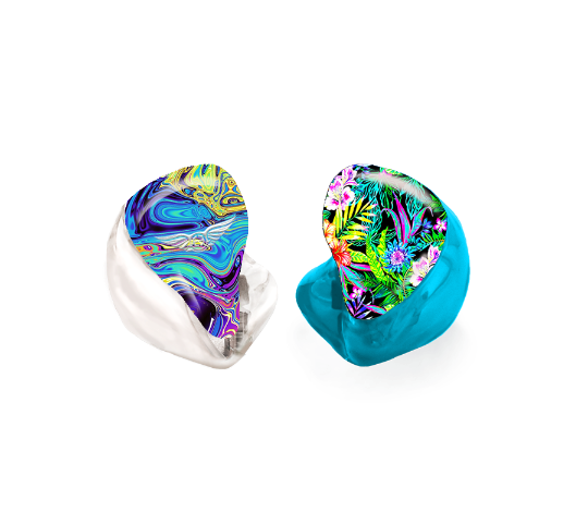 Custom In-Ear