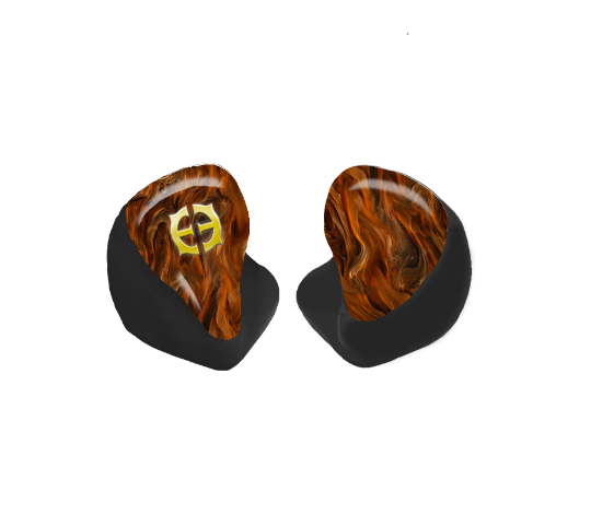 Custom In-Ear