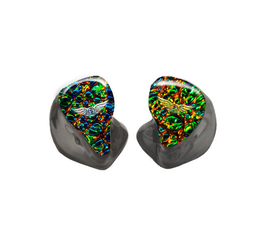 Custom In-Ear