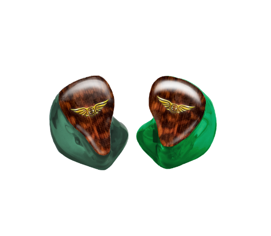 Custom In-Ear