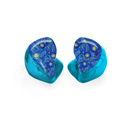 Custom In-Ear