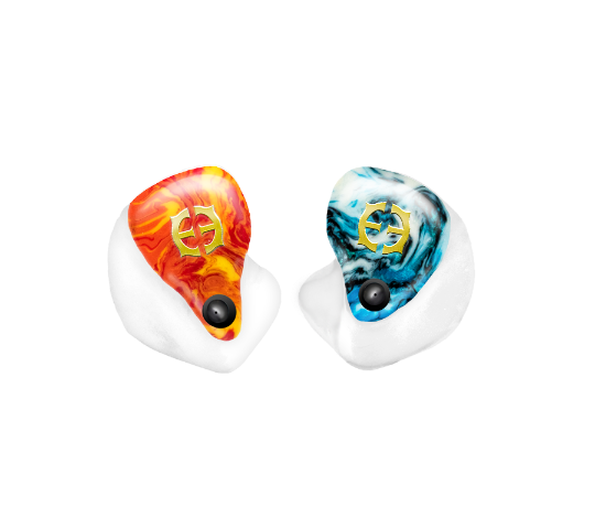 Custom In-Ear