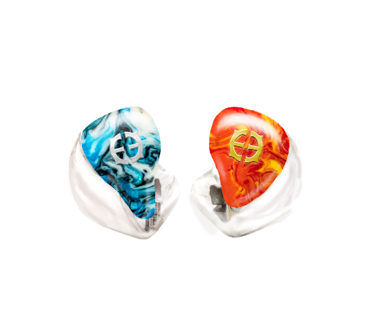 Custom In-Ear