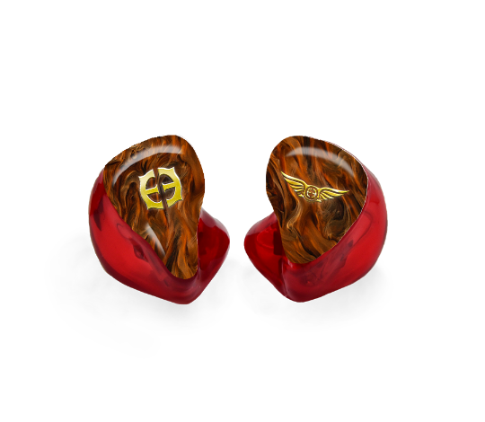 Custom In-Ear