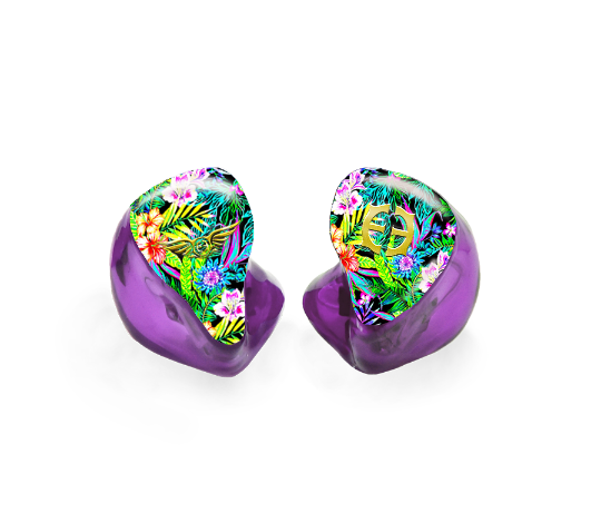 Custom In-Ear