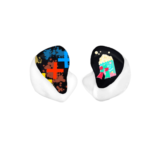 Custom In-Ear