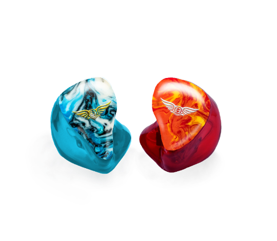 Custom In-Ear