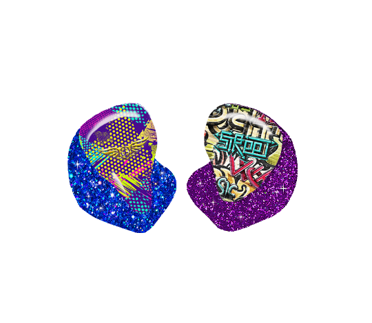 Custom In-Ear