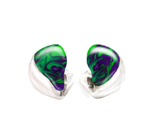 Custom In-Ear