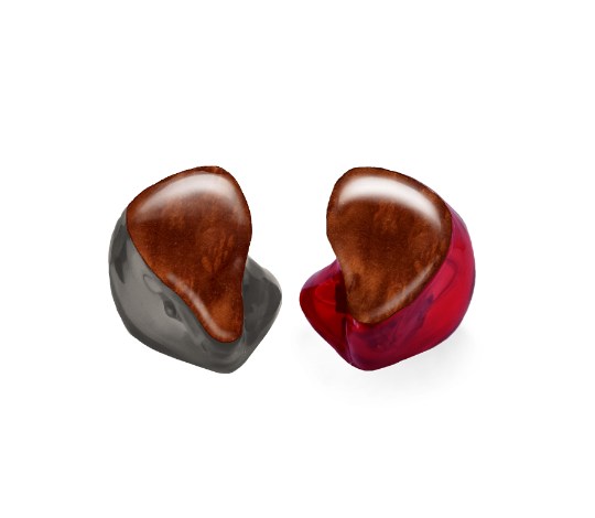 Custom In-Ear