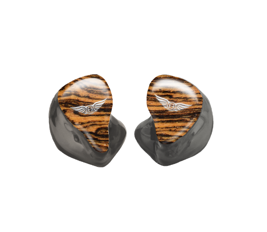 Custom In-Ear