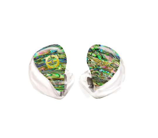Custom In-Ear