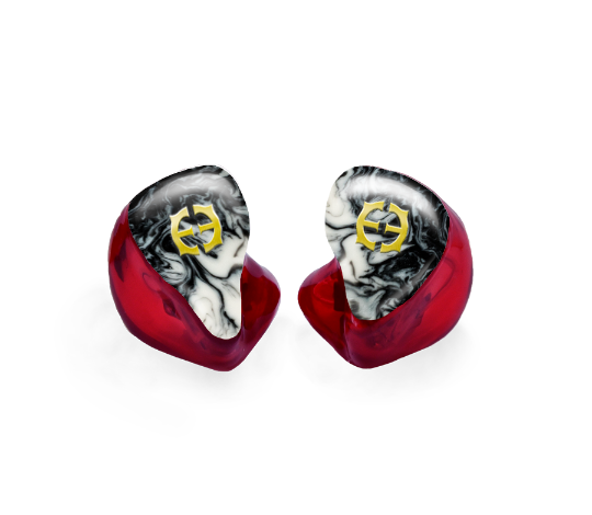 Custom In-Ear