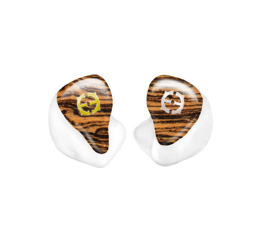 Custom In-Ear