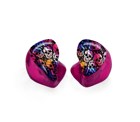 Custom In-Ear