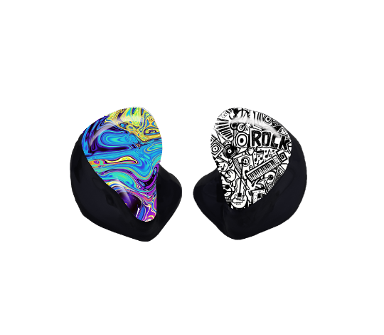 Custom In-Ear