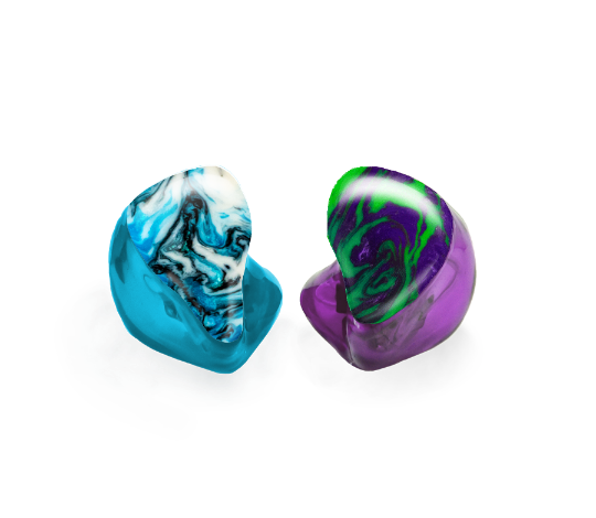 Custom In-Ear