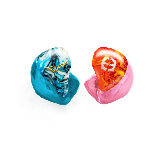 Custom In-Ear