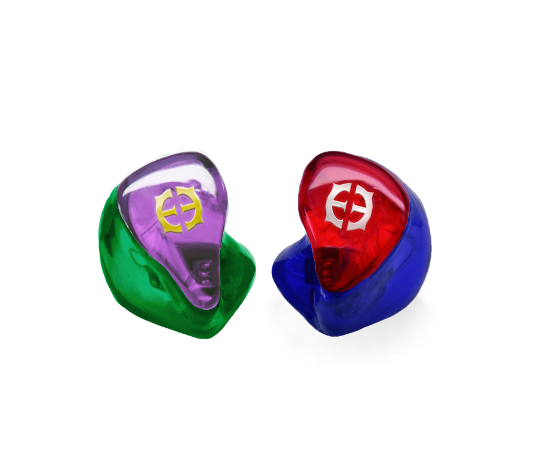 Custom In-Ear